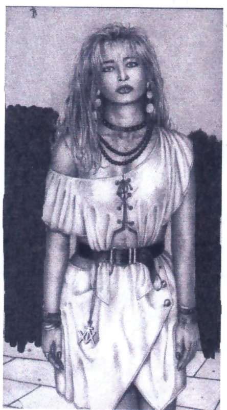 Laura